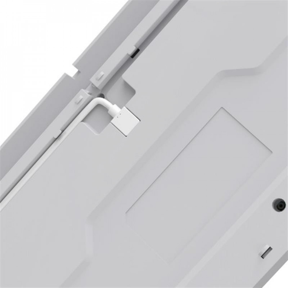 Клавіатура Bloody B950 RGB Warrior Grey