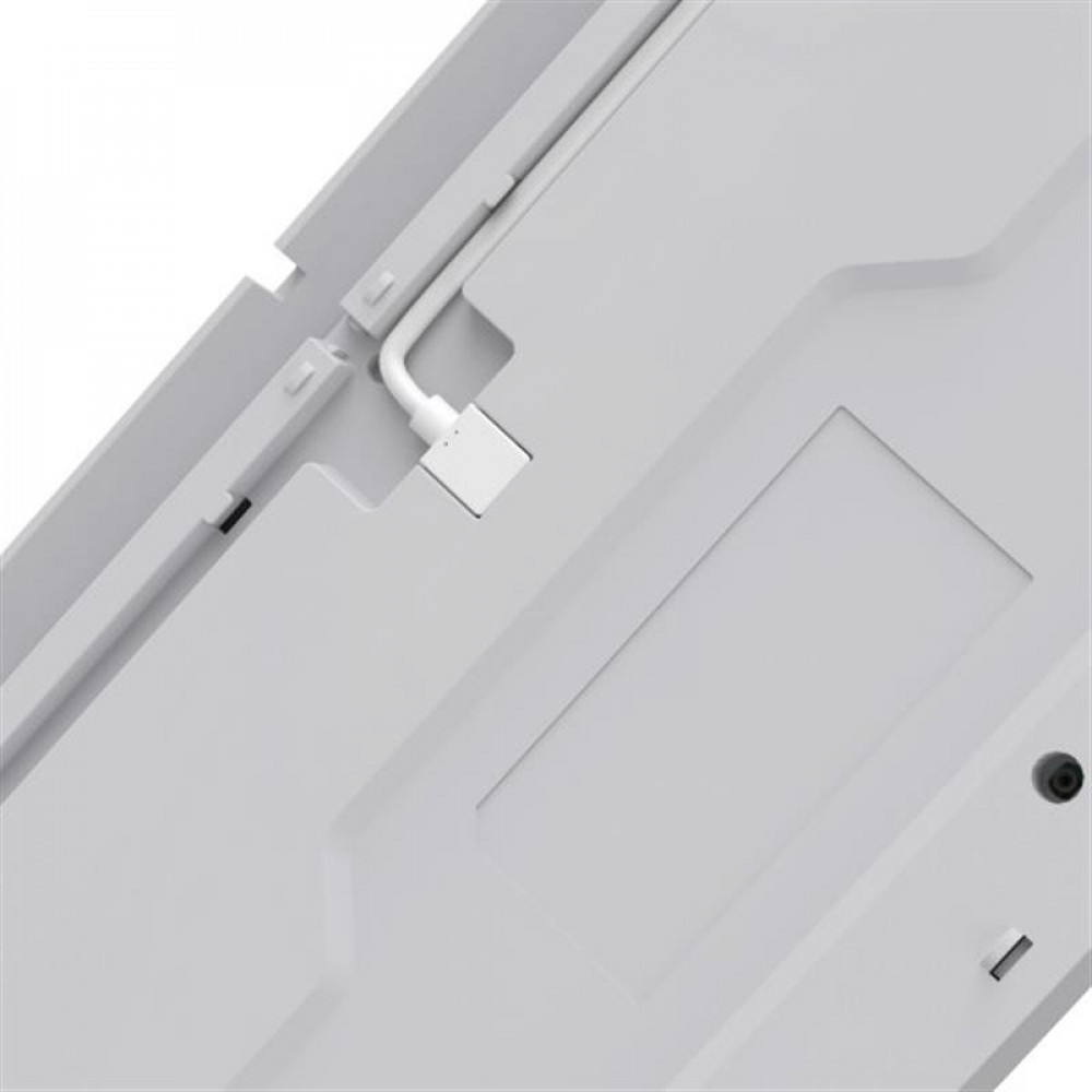 Клавіатура Bloody B950 RGB Warrior Grey