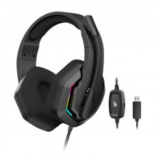 Гарнітура Bloody G260 Black