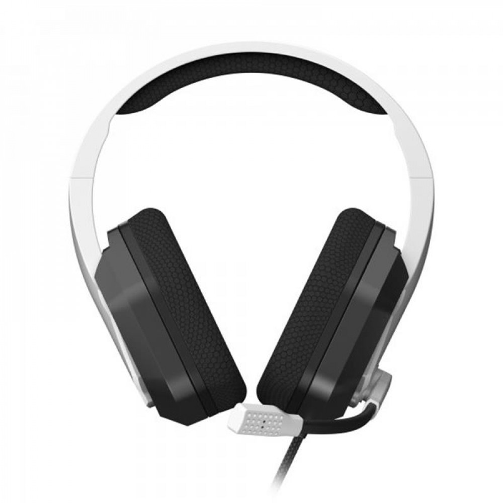 Гарнітура Bloody G260p White