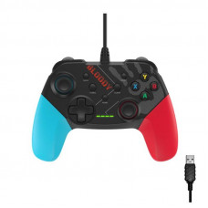 Геймпад Bloody GP30 Sports Blue