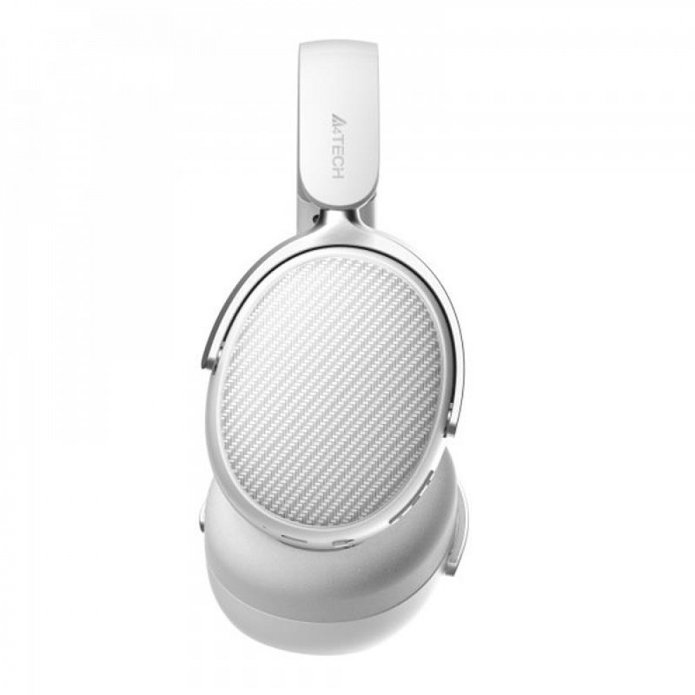 Bluetooth-гарнітура A4Tech Fstyler BH350C White