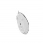 Миша A4Tech Fstyler FM26 Icy White