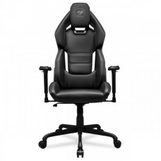 Крісло для геймерів Cougar Hotrod Black