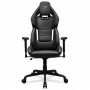 Крісло для геймерів Cougar Hotrod Black