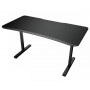 Геймерський стіл Cougar Fobos 150 Black