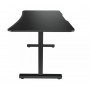 Геймерський стіл Cougar Fobos 150 Black