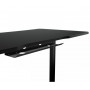 Геймерський стіл Cougar Fobos 150 Black