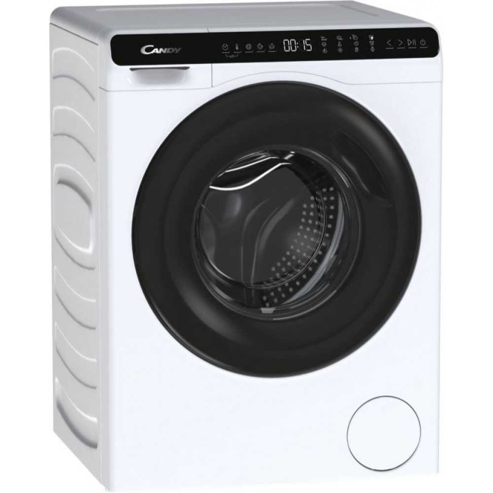 Пральна машина Candy CW50-BP12307-S