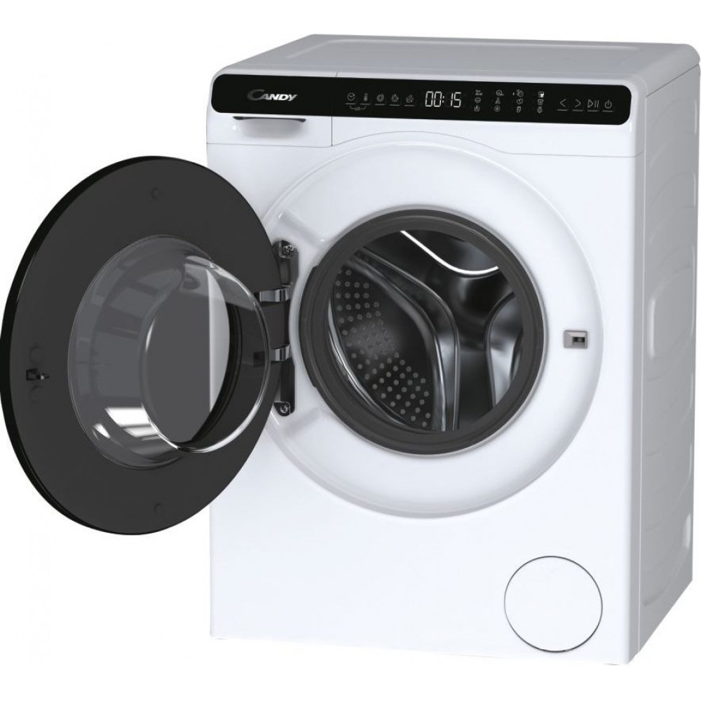 Пральна машина Candy CW50-BP12307-S