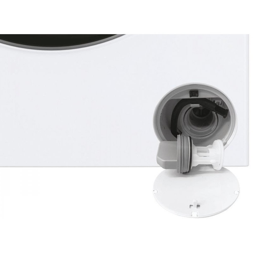 Пральна машина Candy CW50-BP12307-S