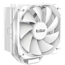 Кулер процесорний PCCooler Paladin 400 WH