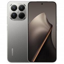 Смартфон Xiaomi 15T 12/512GB Titan Gray
