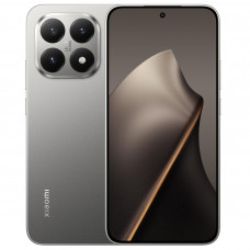 Смартфон Xiaomi 15T Pro 12/512GB Titan Gray