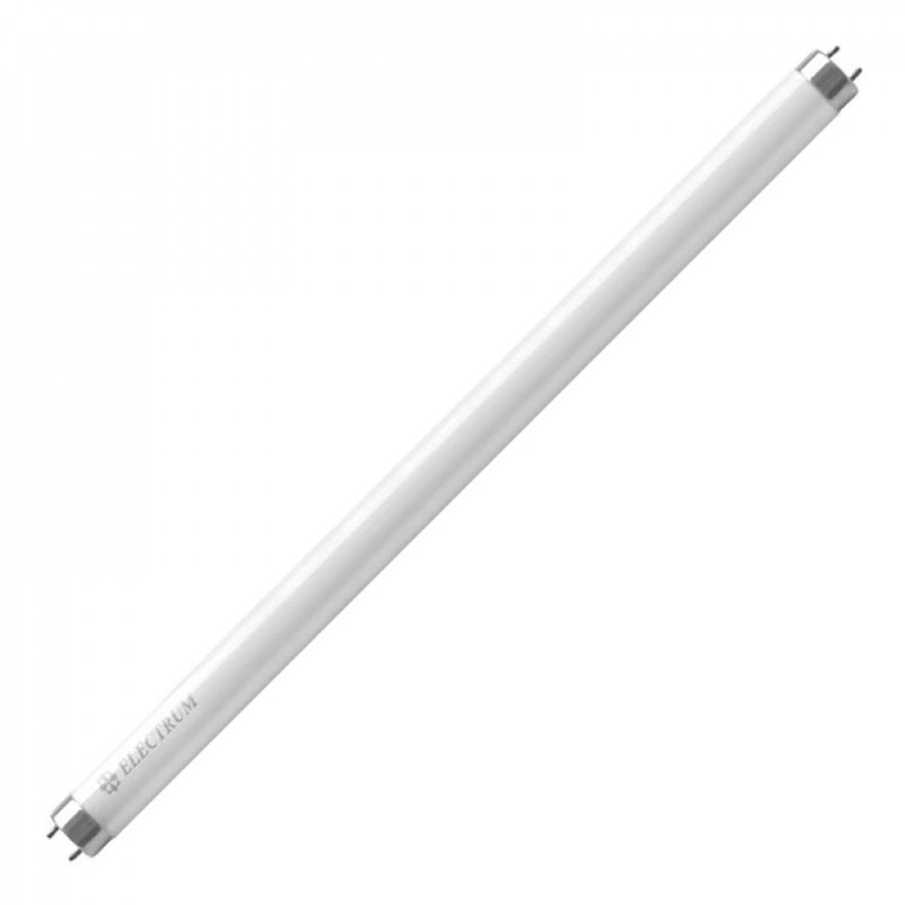 Лампа люмінесцентна Т8 36W 6500K G13 Electrum A-FT-0134