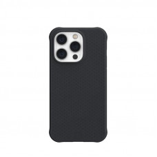 Чохол-накладка Urban Armor Gear Dot Magsafe для Apple iPhone 14 Pro Black (114082314040)