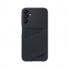 Чохол-накладка Samsung Card Slot Case для Samsung Galaxy A14 SM-A146 Black (EF-OA146TBEGRU) Чохол-накладка Samsung Card Slot Case для Samsung Galaxy A14 SM-A146 Black (EF-OA146TBEGRU)
