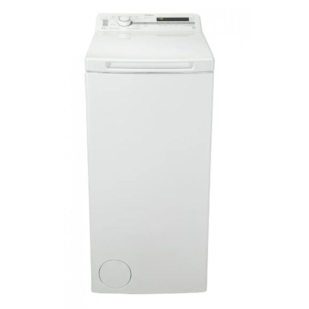 Пральна машина Whirlpool TDLR55020SUA