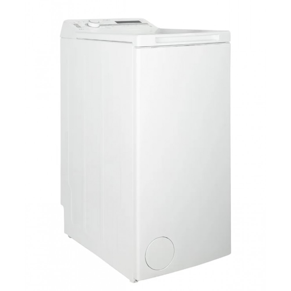 Пральна машина Whirlpool TDLR55020SUA