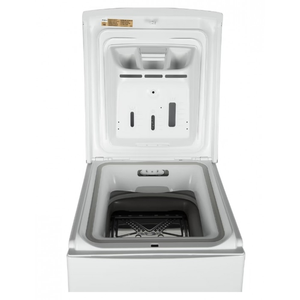Пральна машина Whirlpool TDLR55020SUA