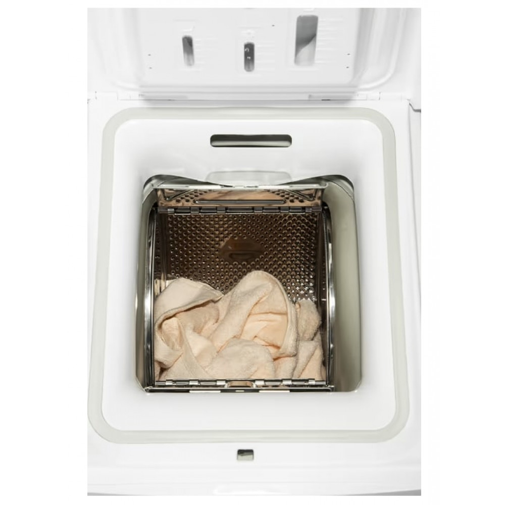 Пральна машина Whirlpool TDLR55020SUA