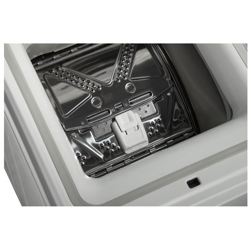 Пральна машина Whirlpool TDLR55020SUA