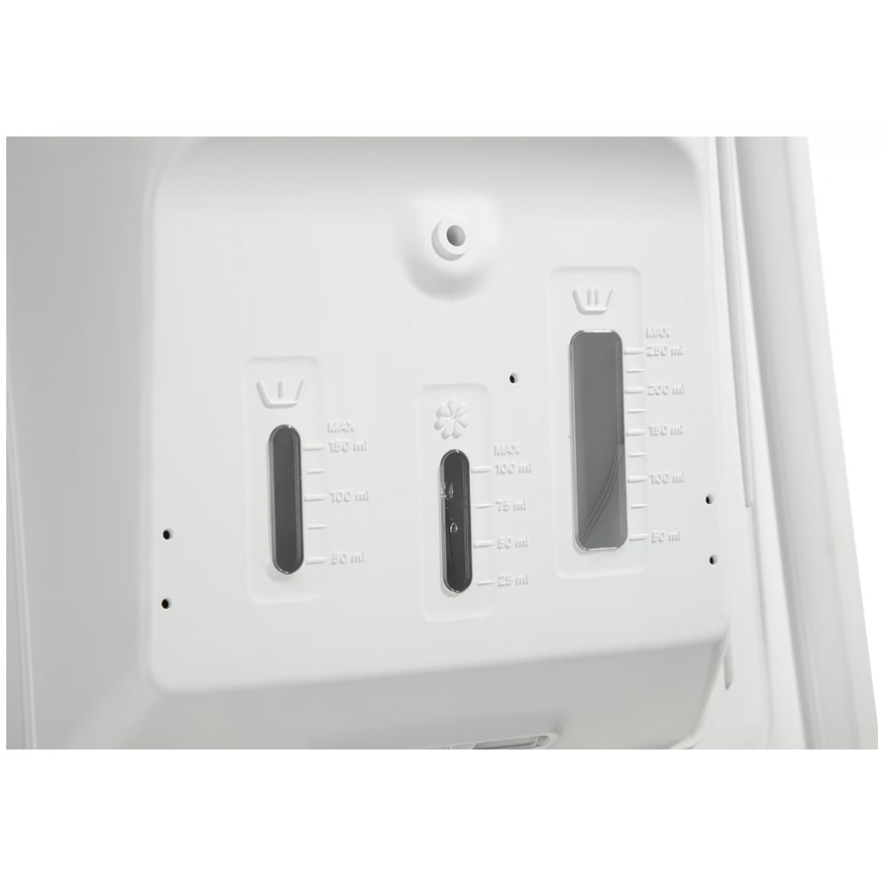 Пральна машина Whirlpool TDLR55020SUA