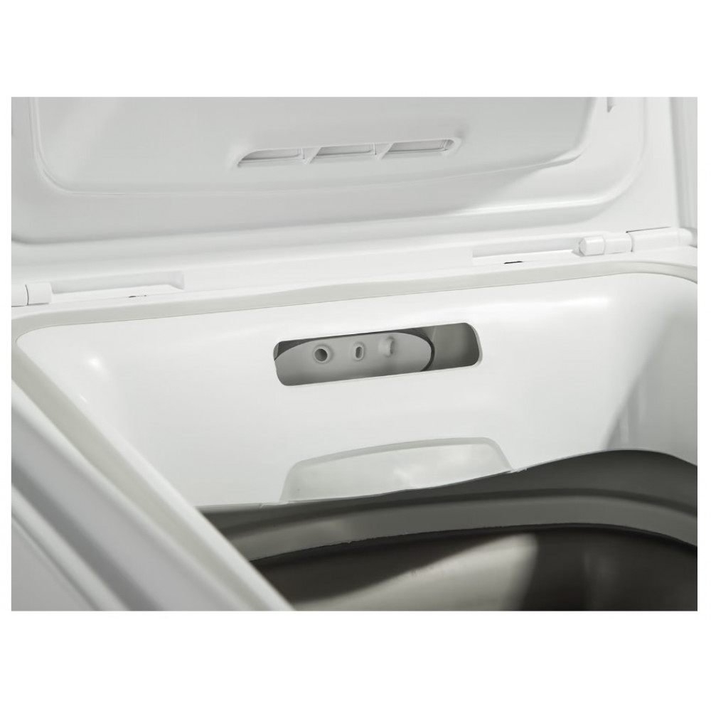 Пральна машина Whirlpool TDLR55020SUA