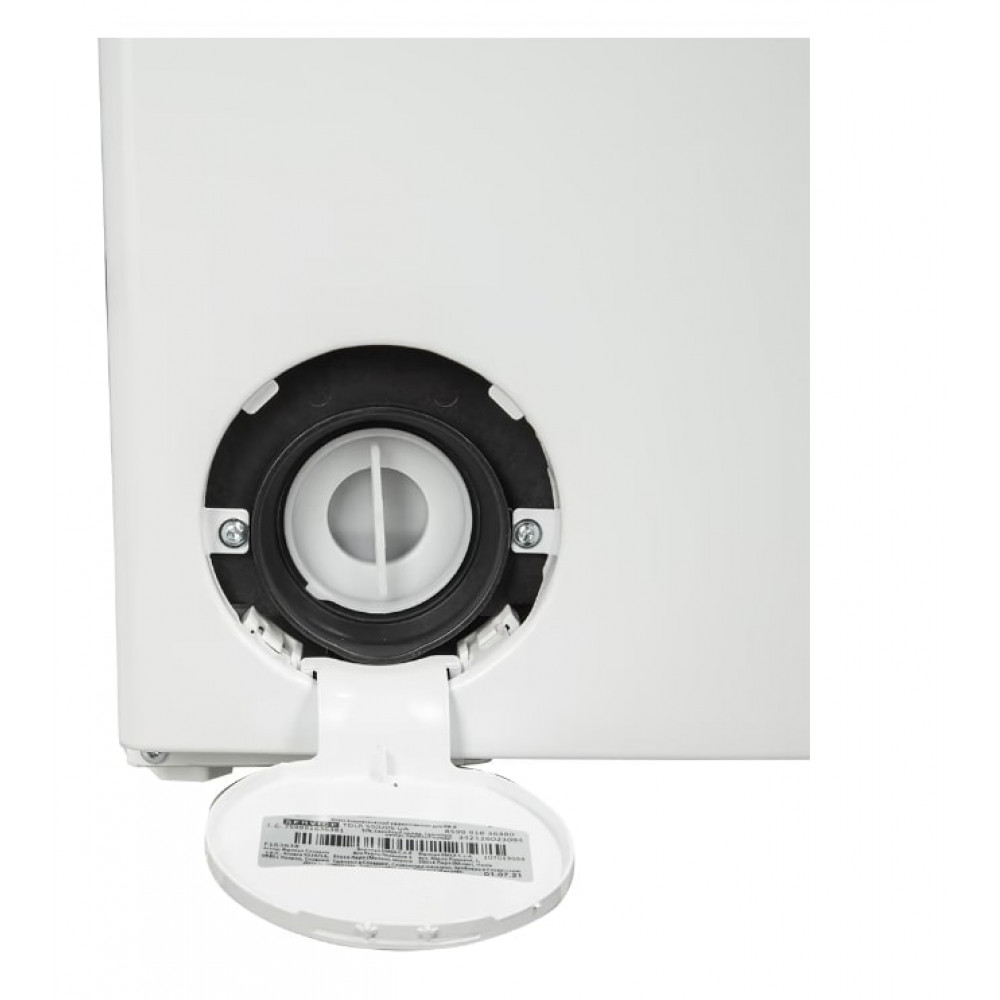 Пральна машина Whirlpool TDLR55020SUA