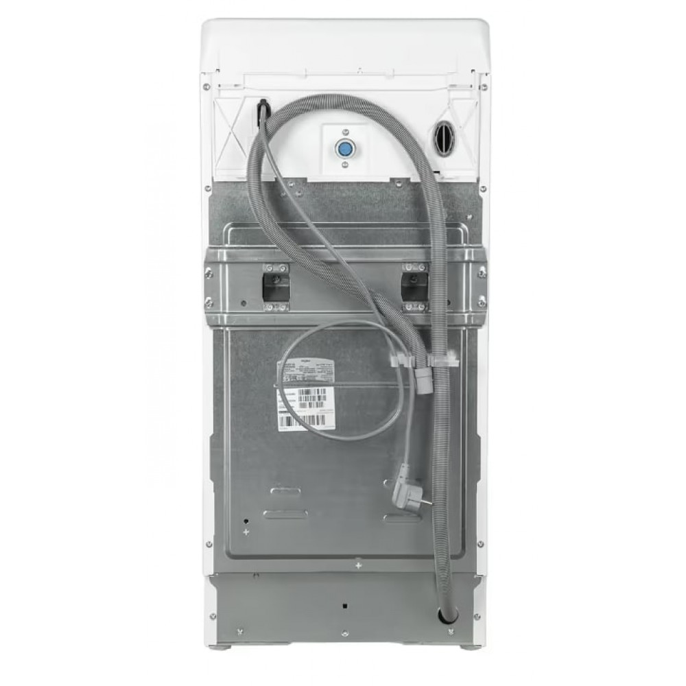 Пральна машина Whirlpool TDLR55020SUA