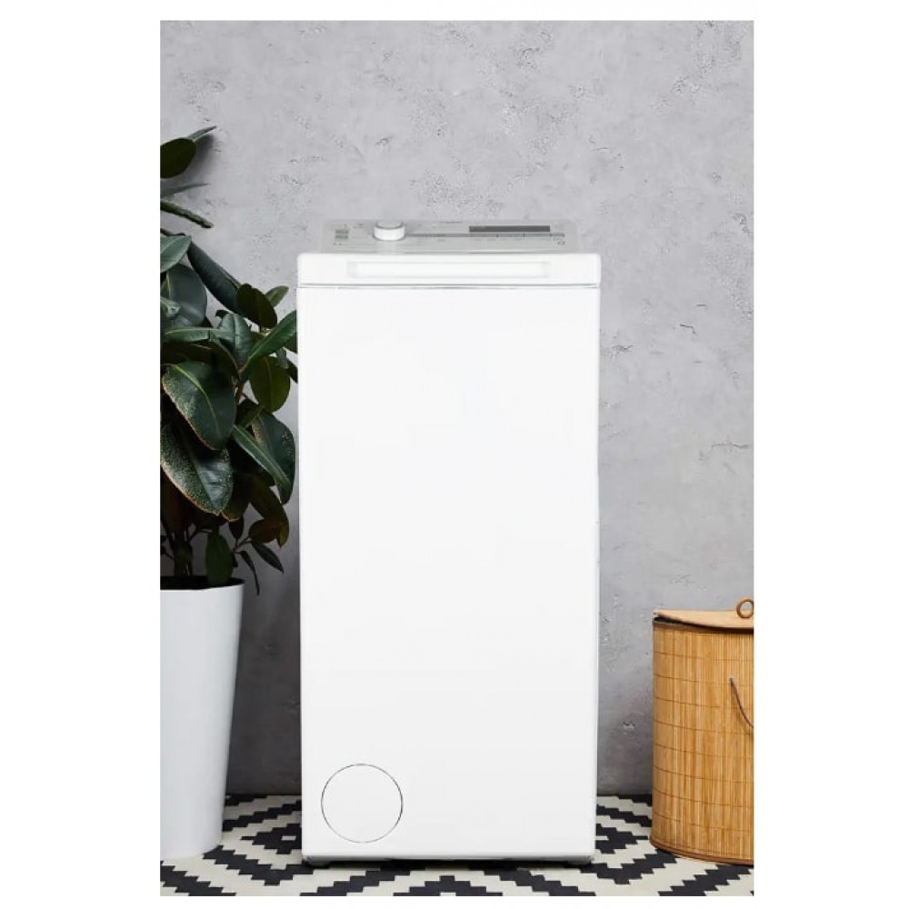 Пральна машина Whirlpool TDLR55020SUA