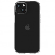 Чохол-накладка Spigen Crystal Flex для Apple iPhone 15 Space Crystal (ACS06482)