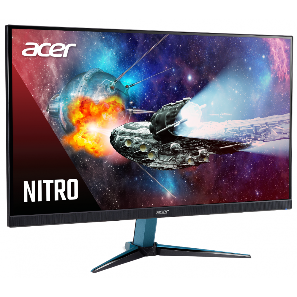 Монітор Acer 27