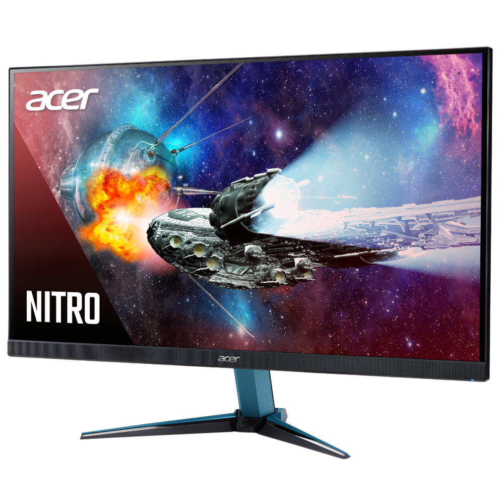 Монітор Acer 27