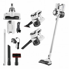 Акумуляторний пилосос First FA-5541-4-GR