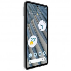 Чохол-накладка BeCover для Google Pixel 7a Transparancy (709087)