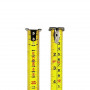 Рулетка S&R Exact 5x25 мм (422705025) Рулетка S&R Exact 5x25 мм (422705025)