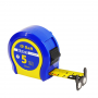 Рулетка S&R Exact 5x25 мм (422705025) Рулетка S&R Exact 5x25 мм (422705025)