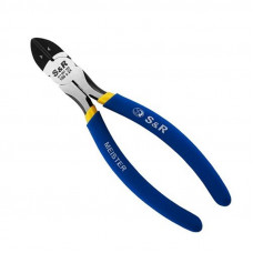 Бокорізи S&R 180 x 24мм (171007185) Бокорізи S&R 180 x 24мм (171007185)