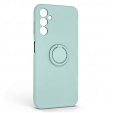 Чохол-накладка Armorstandart Icon Ring для Samsung Galaxy A14 SM-A145/A14 5G SM-A146 Mint (ARM68760) Чохол-накладка Armorstandart Icon Ring для Samsung Galaxy A14 SM-A145/A14 5G SM-A146 Mint (ARM68760)