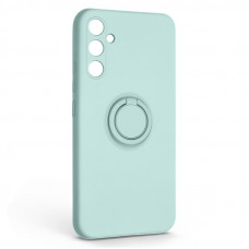 Чохол-накладка Armorstandart Icon Ring для Samsung Galaxy A34 5G SM-A346 Mint (ARM68772) Чохол-накладка Armorstandart Icon Ring для Samsung Galaxy A34 5G SM-A346 Mint (ARM68772)