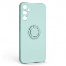 Чохол-накладка Armorstandart Icon Ring для Samsung Galaxy A54 5G SM-A546 Mint (ARM68778) Чохол-накладка Armorstandart Icon Ring для Samsung Galaxy A54 5G SM-A546 Mint (ARM68778)