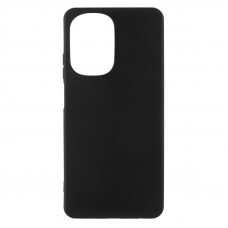Чохол-накладка Armorstandart Matte Slim Fit для Realme C55 Black (ARM73131) Чохол-накладка Armorstandart Matte Slim Fit для Realme C55 Black (ARM73131)