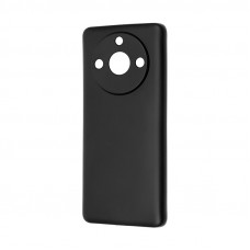 Чохол-накладка Armorstandart Matte Slim Fit для Realme 11 Pro/11 Pro+ Camera cover Black (ARM69152) Чохол-накладка Armorstandart Matte Slim Fit для Realme 11 Pro/11 Pro+ Camera cover Black (ARM69152)