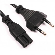 Кабель живлення Atcom (16134) 220В 1,8m