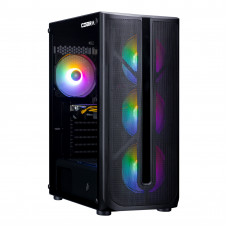 Персональний комп`ютер COBRA Advanced (I114F.16.S10.35.18503W) Персональний комп`ютер COBRA Advanced (I114F.16.S10.35.18503W)