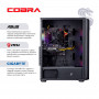 Персональний комп`ютер COBRA Advanced (I114F.32.H1S5.35.18505W)