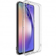 Чохол-накладка BeCover для Samsung Galaxy A05s SM-A057 Transparancy (710085)