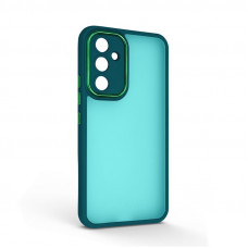 Чохол-накладка Armorstandart Shade для Samsung Galaxy A54 5G SM-A546 Dark Green (ARM70078) Чохол-накладка Armorstandart Shade для Samsung Galaxy A54 5G SM-A546 Dark Green (ARM70078)