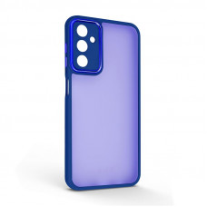Чохол-накладка Armorstandart Shade для Samsung Galaxy A14 SM-A145 Blue (ARM70066) Чохол-накладка Armorstandart Shade для Samsung Galaxy A14 SM-A145 Blue (ARM70066)